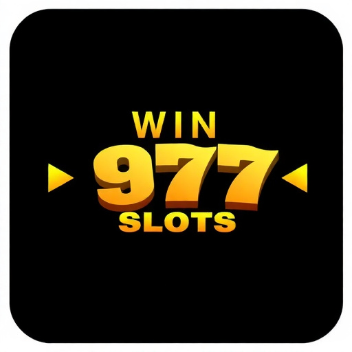 win 777 slots Logo